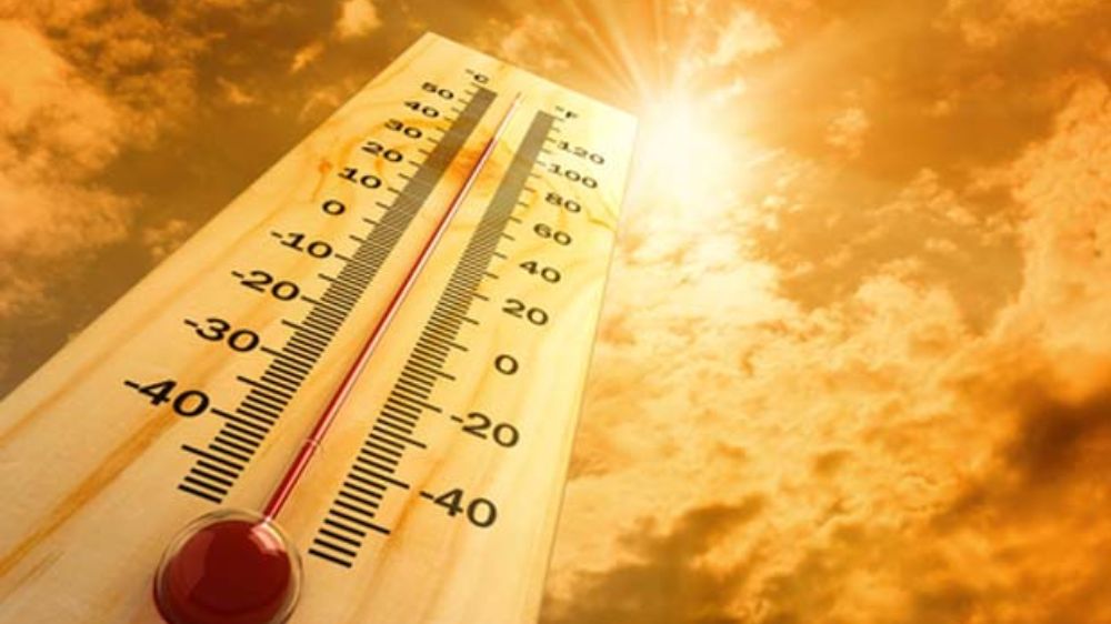 Summer likely to singe more this season