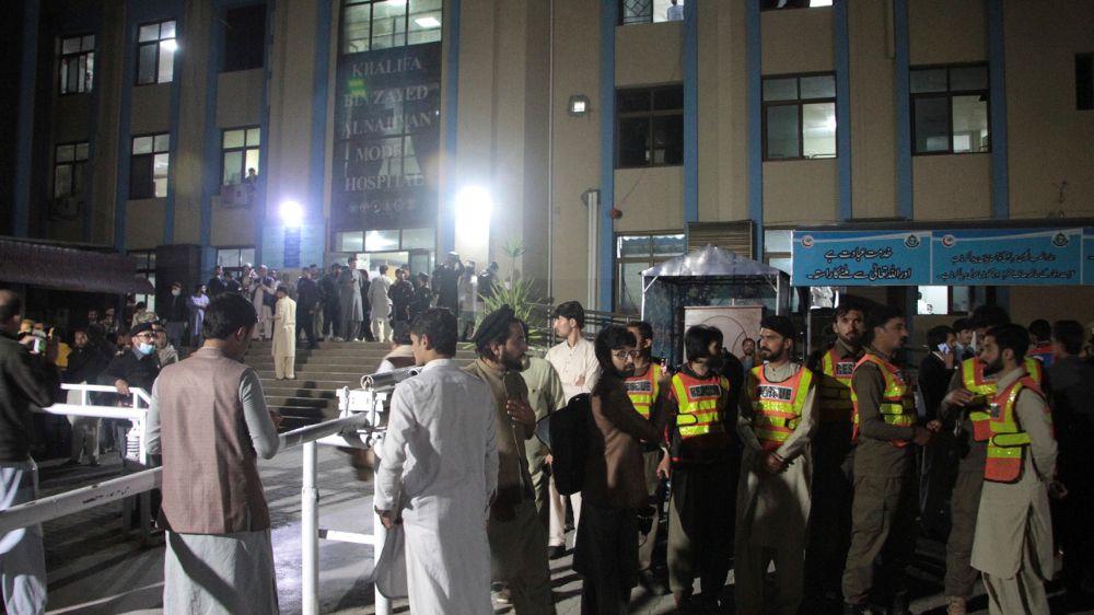11 dead as powerful 6.8 magnitude earthquake jolts Pak, Afghanistan