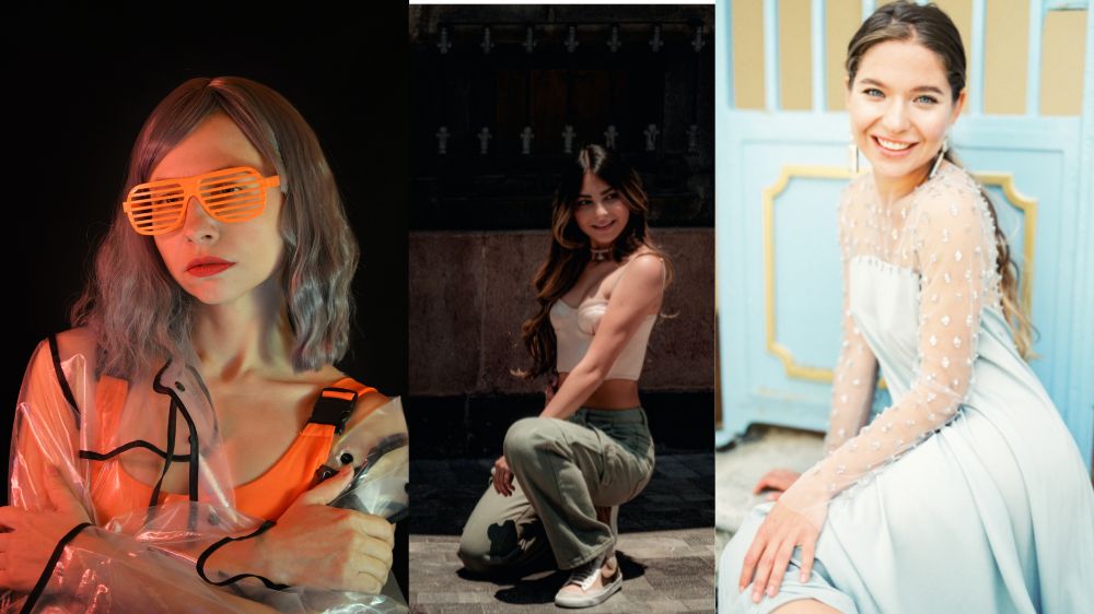 Top 2023 Spring fashion trends