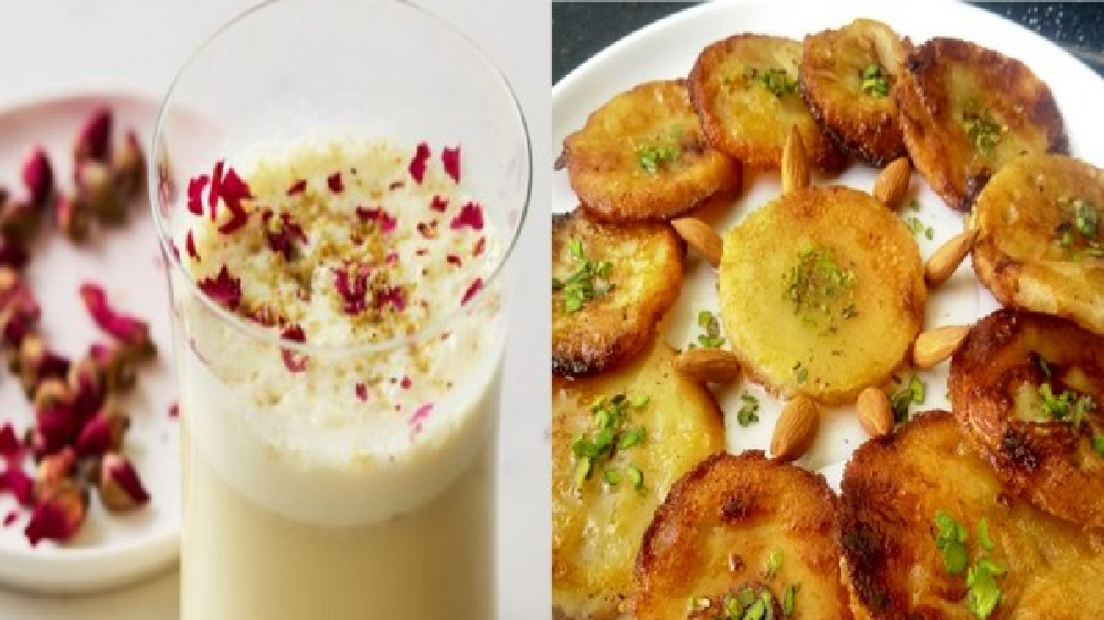Celebrate Holi 2023 with these 5 delectable traditional delicacies