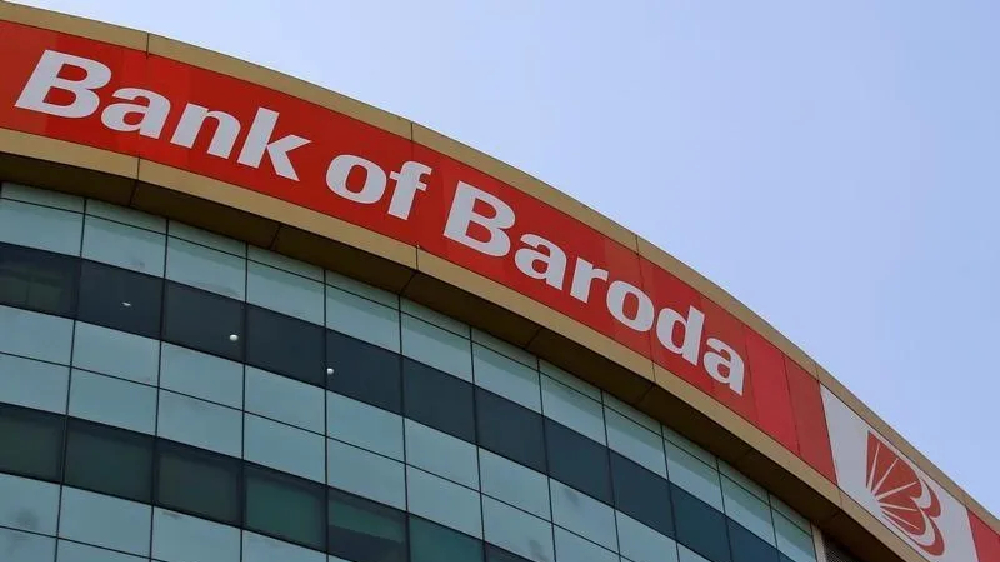Indian rupee to remain in 82-83/$ next fortnight: Bank of Baroda