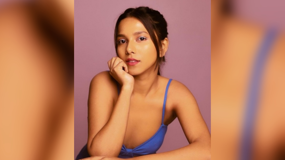 Pooja Dey: Tough to play lesbian on-screen because people judge you Pooja Dey: Tough to play lesbian on-screen because people judge you