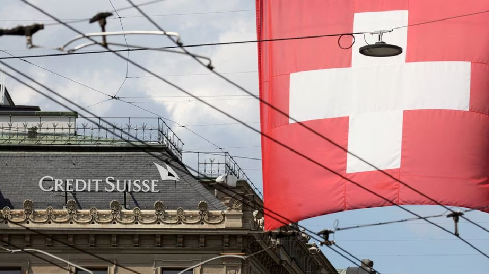 UBS seeks $6 bn in government guarantees for Credit Suisse takeover