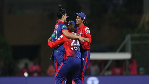 DC win toss, opt to bowl against UPW in WPL