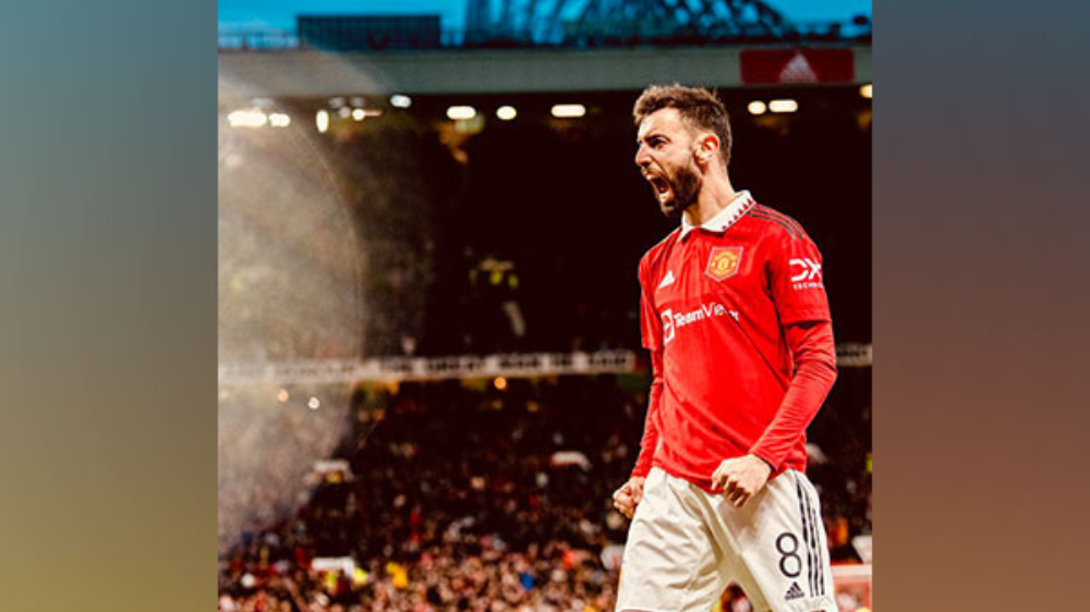 Manchester Uniteds late comeback seals their place in semifinal