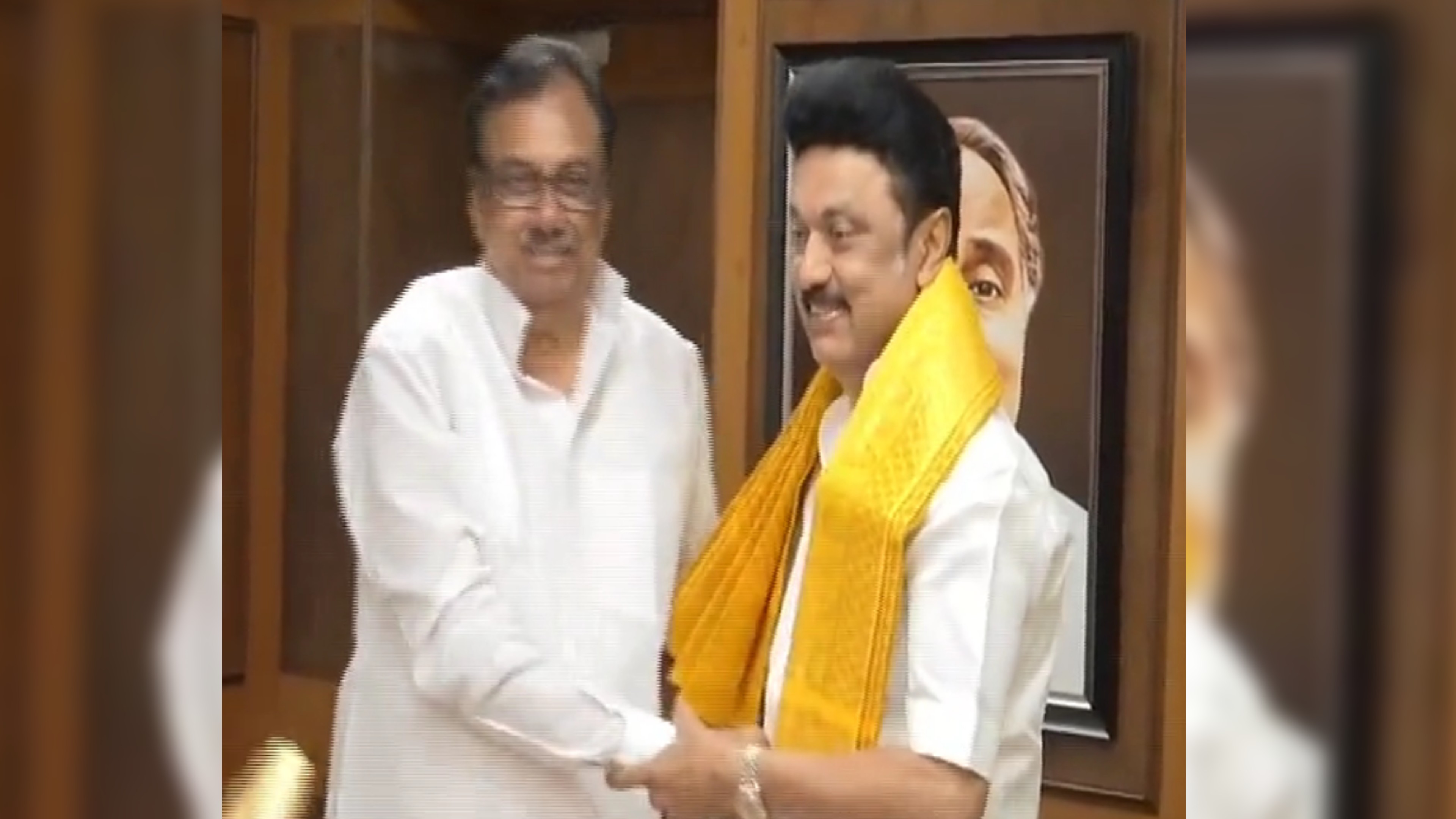 Elangovan will take office on March 10: Sources
