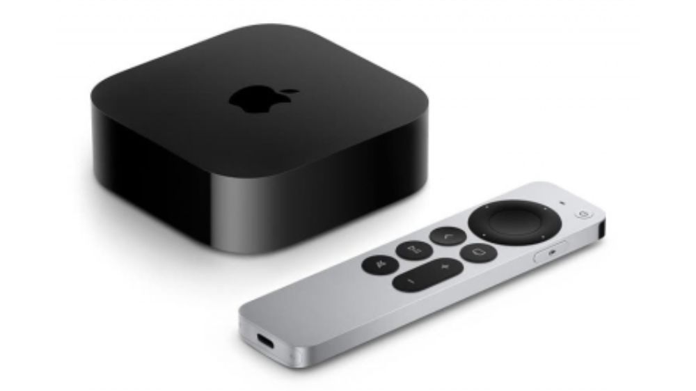 Apple fixes Siri remote bug with new tvOS update Apple fixes Siri remote bug with new tvOS update