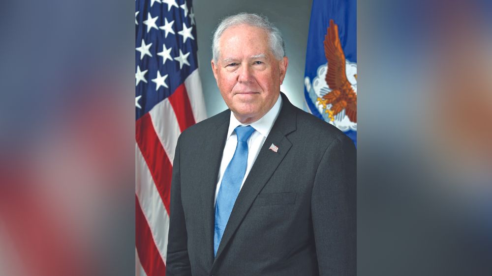 Sharing jet engine tech right step: US official