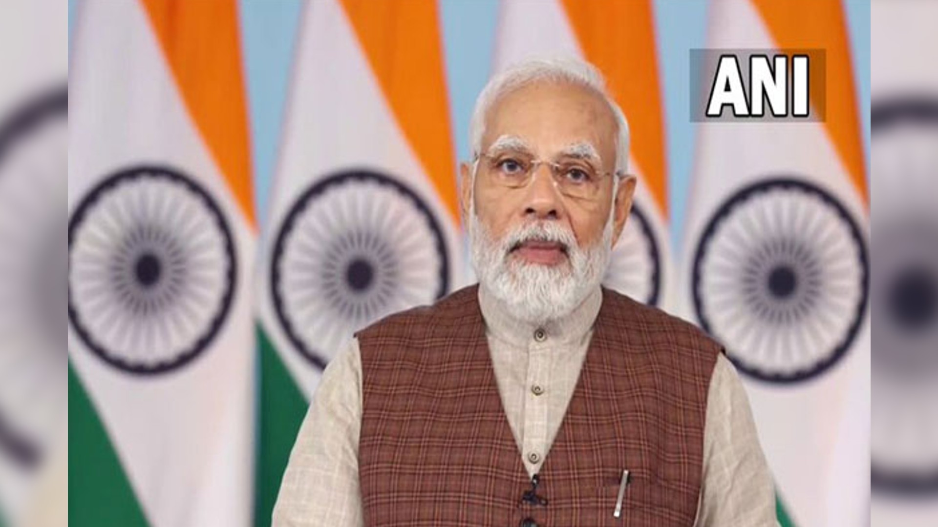 PM Modi holds meeting with top ministers in Parliament