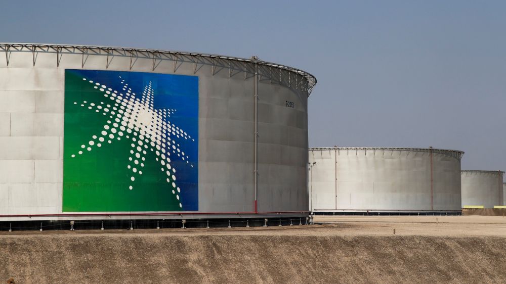 Aramco records historic $161 bn profit in 2022 Aramco records historic $161 bn profit in 2022