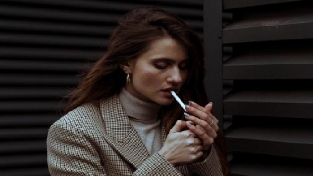 Smoking and Oral Cancer