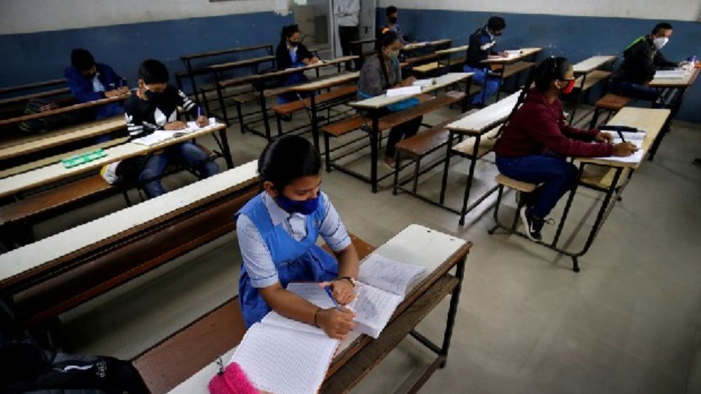 Hall tickets for Classes 11, 12 boards can be downloaded from Mar 3