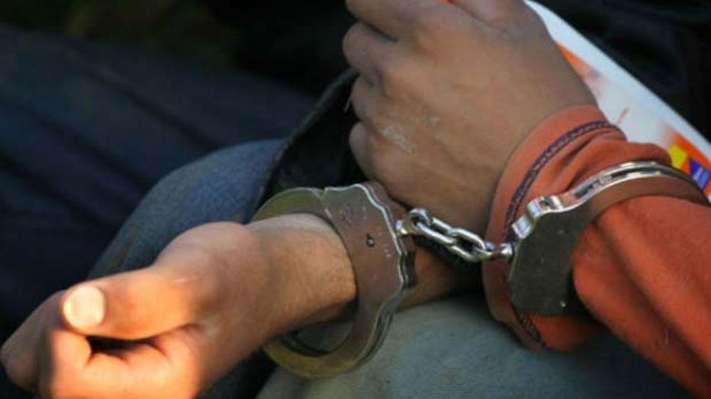 Medical assistant arrested in juvenile home murder case