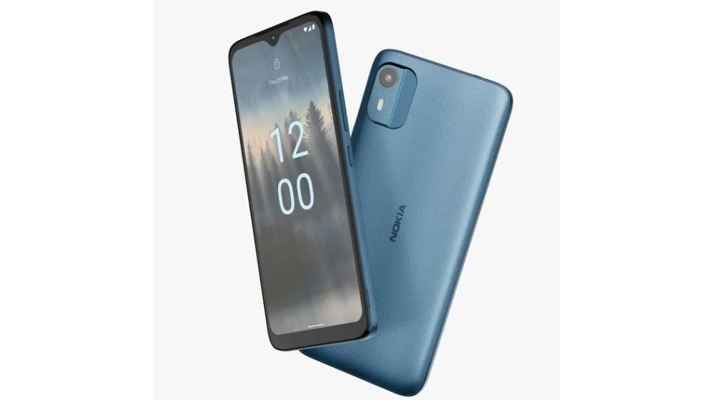 New Nokia C12 Pro phone launched at affordable price in India
