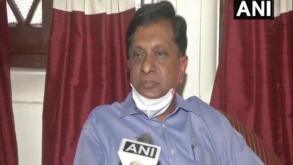 Information and Broadcasting Secy to visit Ayodhya temple site