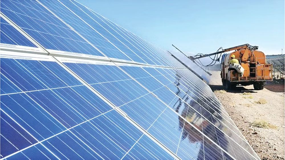 Agri power supply timings changed to make use of solar energy