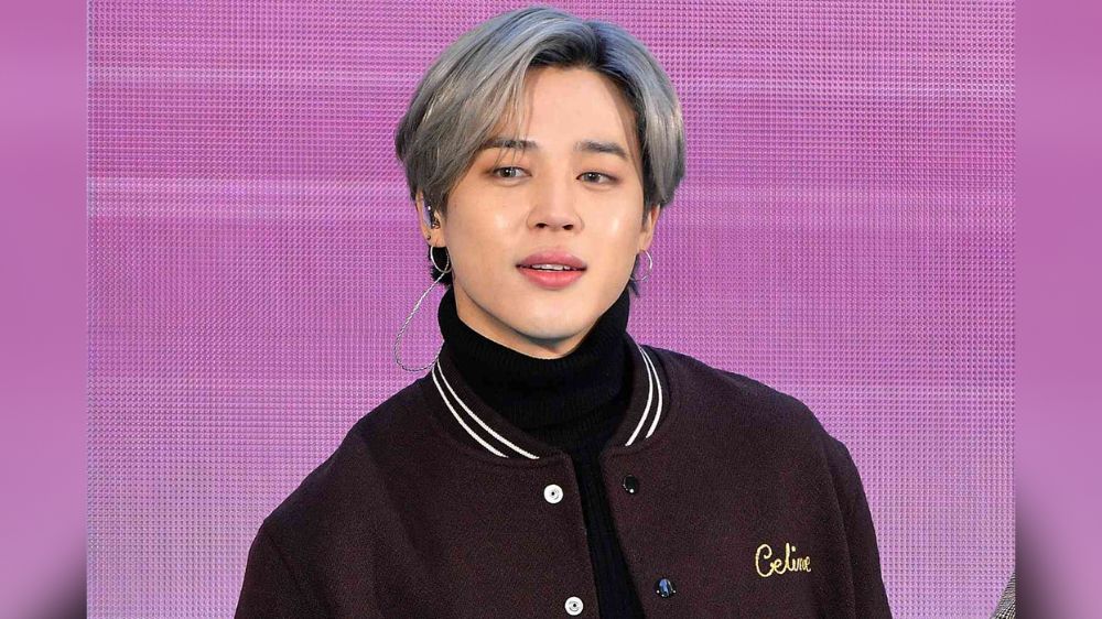 BTS Jimin drops new single Set Me Free Pt.2 ahead of debut solo album