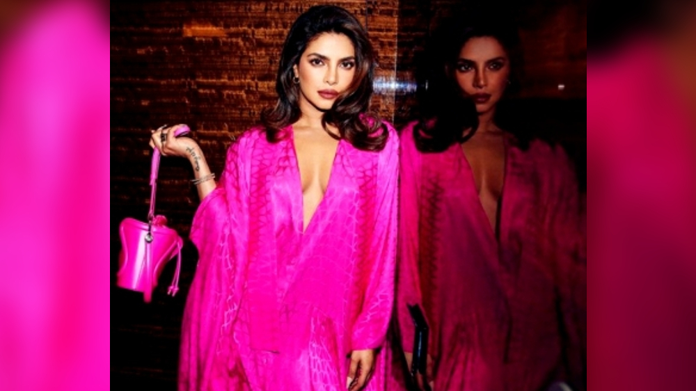 Priyanka talks about colourism, regrets doing fairness cream ads Priyanka talks about colourism, regrets doing fairness cream ads