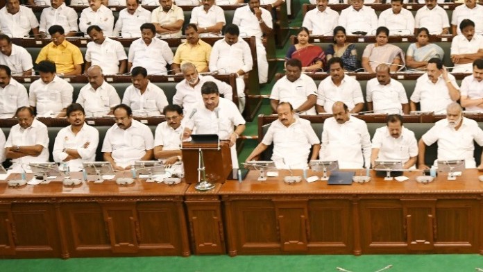 TN Budget: Rs 500 cr allocated for CMs breakfast scheme