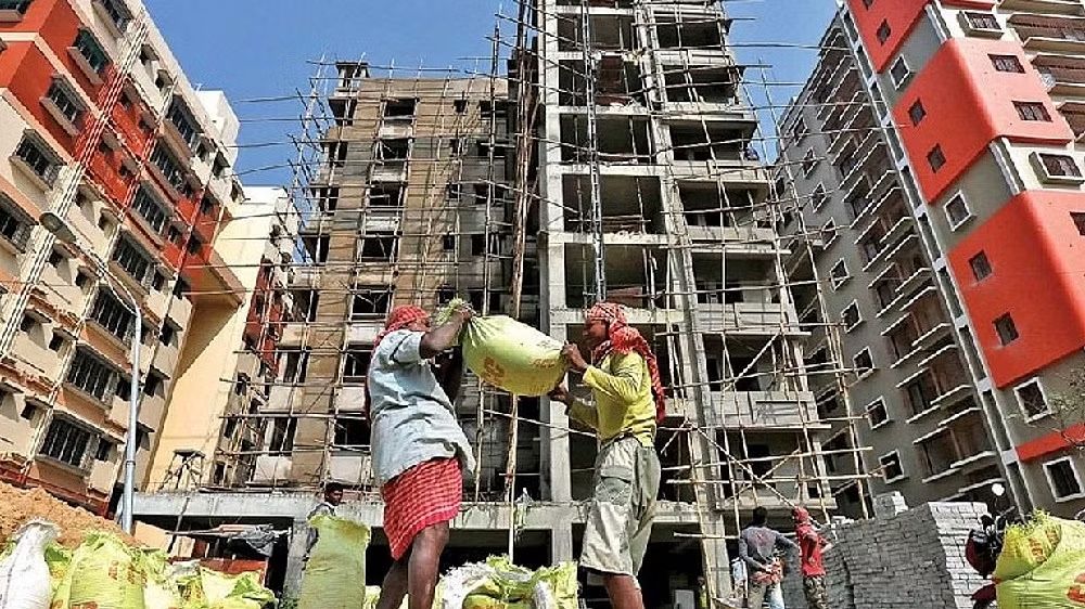 Mahindra Lifespaces transfers 9.24-acre land in Chennai to Alliance Group