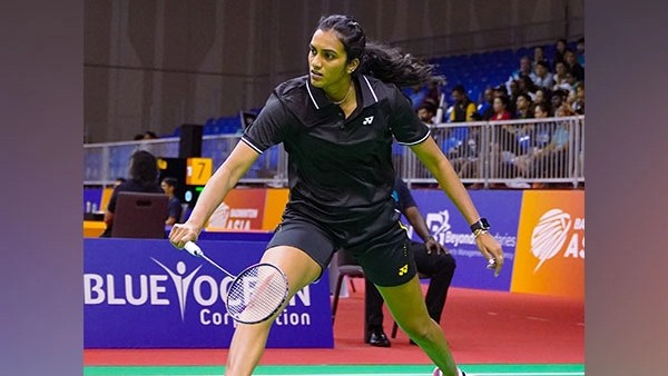 Spain Masters: PV Sindhu enters quarterfinals, her first of the year