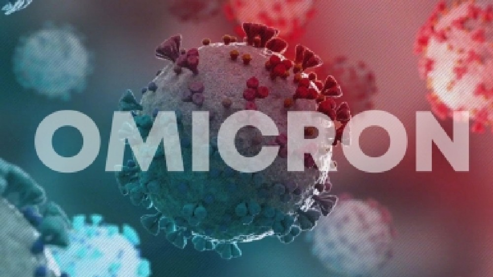 Long Covid much less likely after Omicron infection: Study