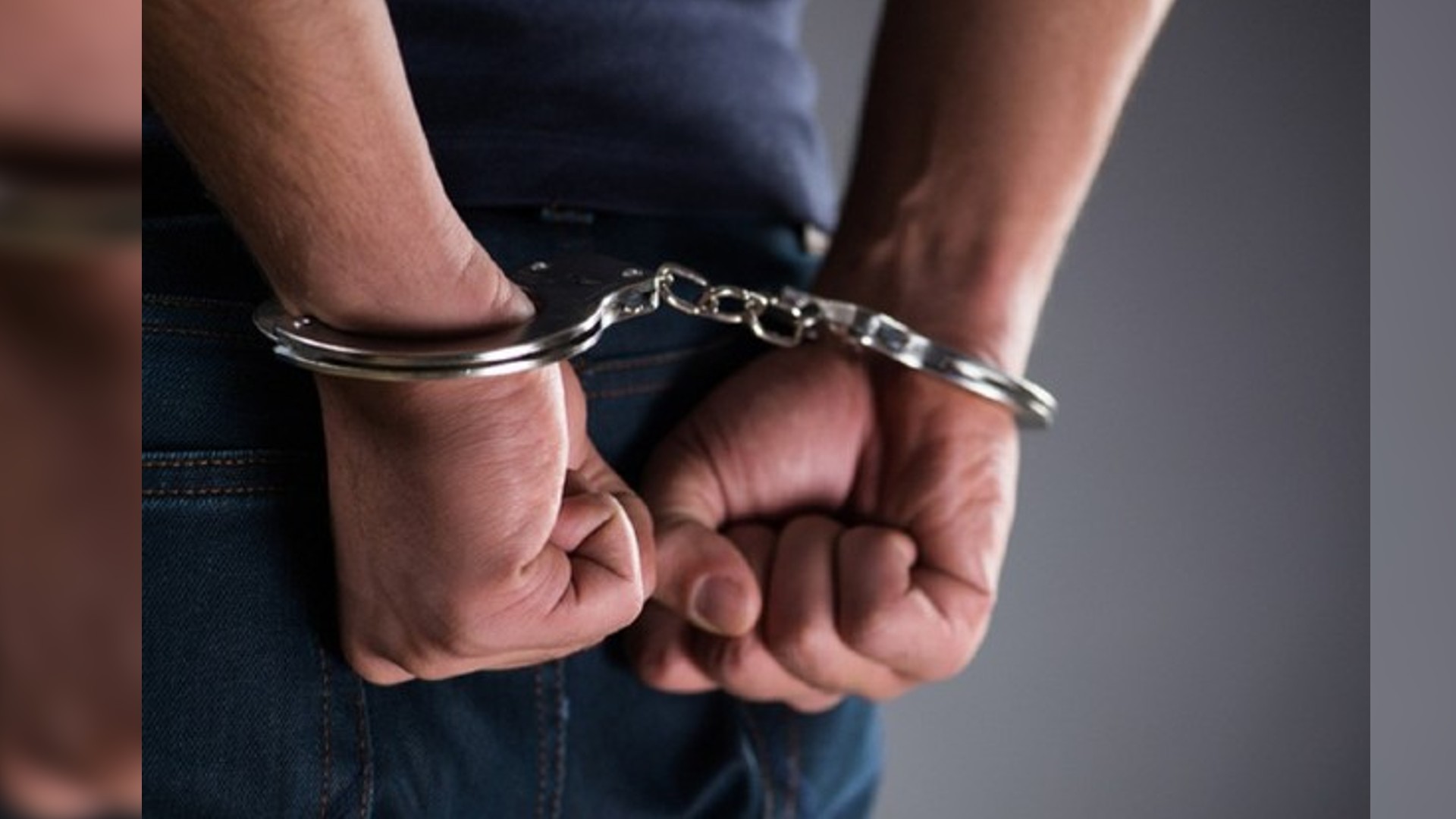 Revenue assistant of Karur civic body arrested for accepting ₹20k bribe