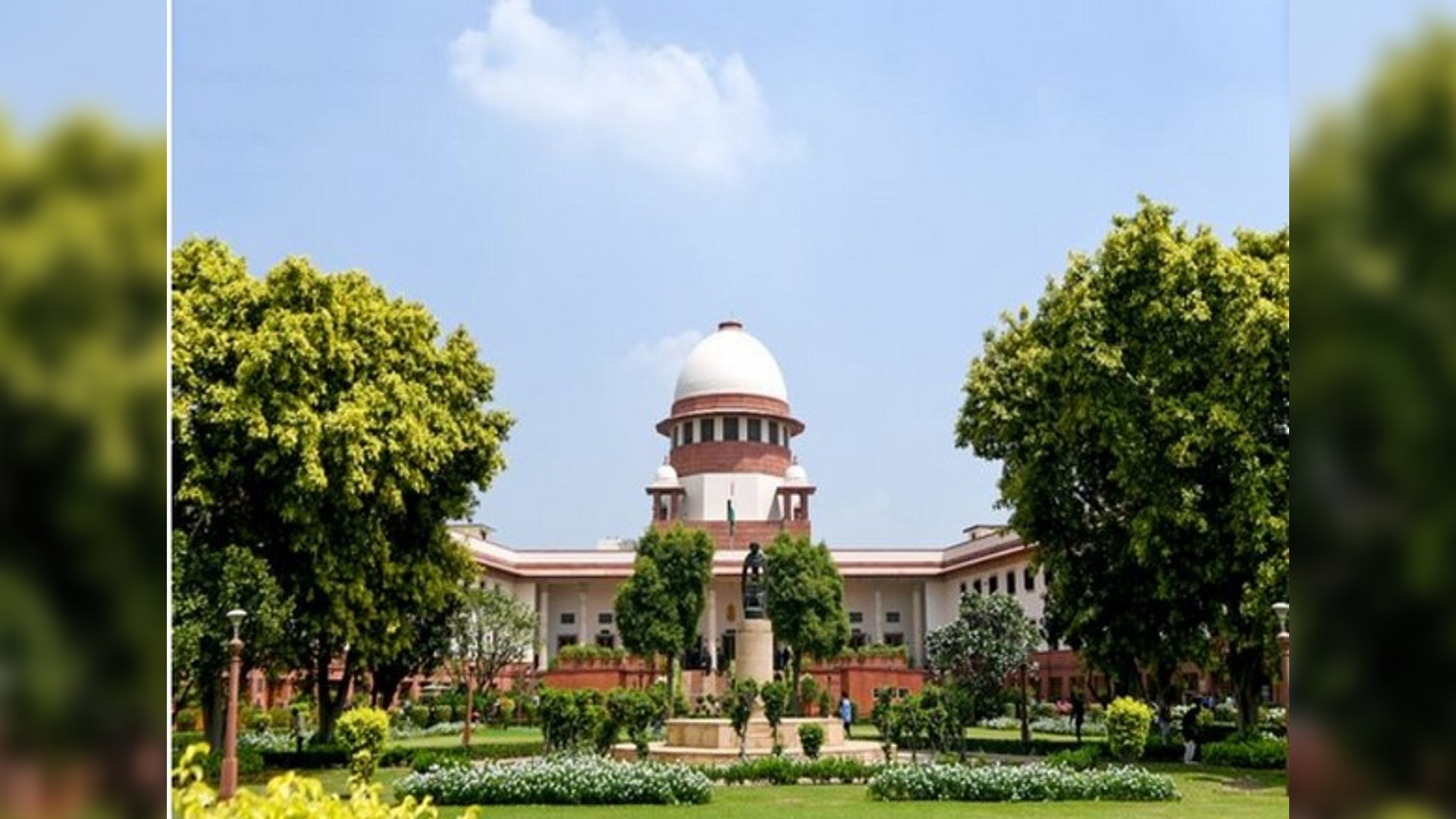 SC sets up 6-member committee on Hindenburg Research report SC sets up 6-member committee on Hindenburg Research report