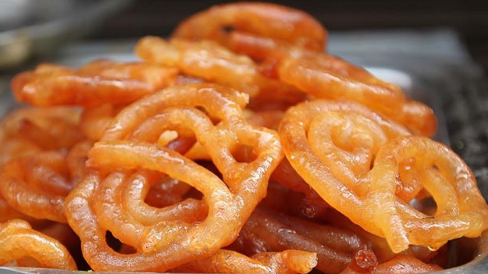 Mysterious indeed: Menu describing Jabeli leaves netizens in shock