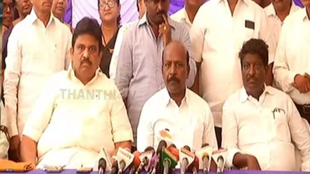 Action will be taken against rumours on migrants attack in TN