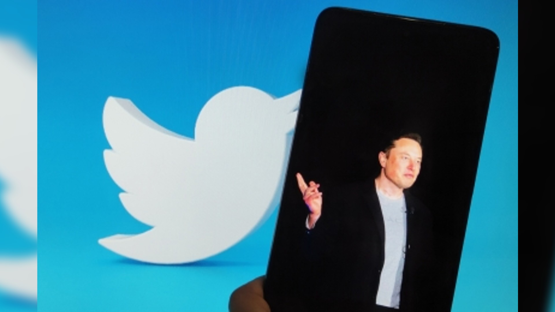 Musk takes ‘exit interview’ of sacked employee on Twitter