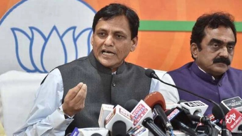 No proposal under govts consideration for creation of any new state