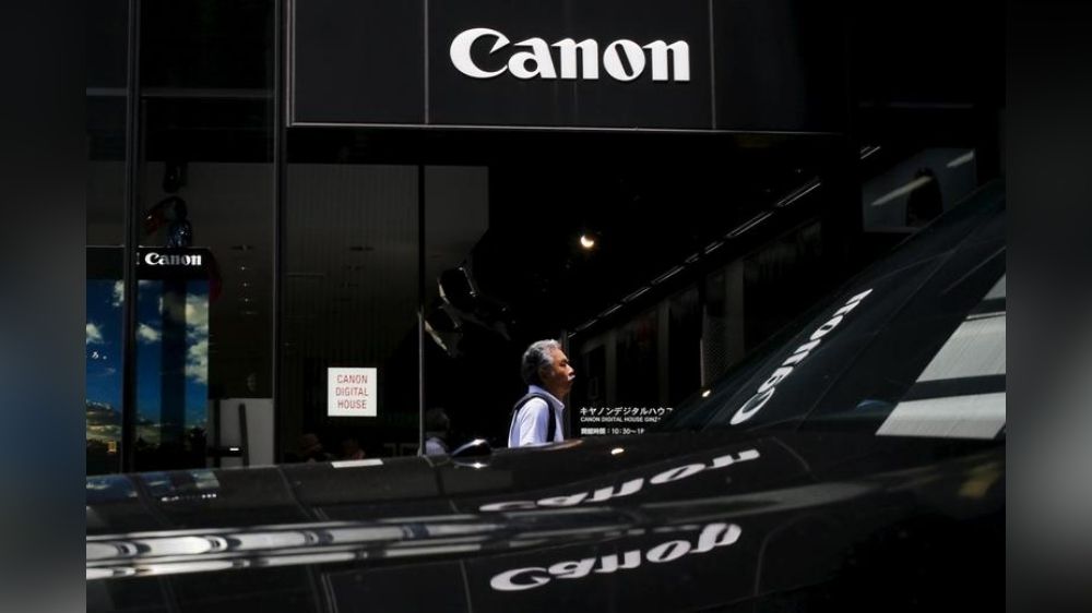 Canon launches 16 new advanced printers in India