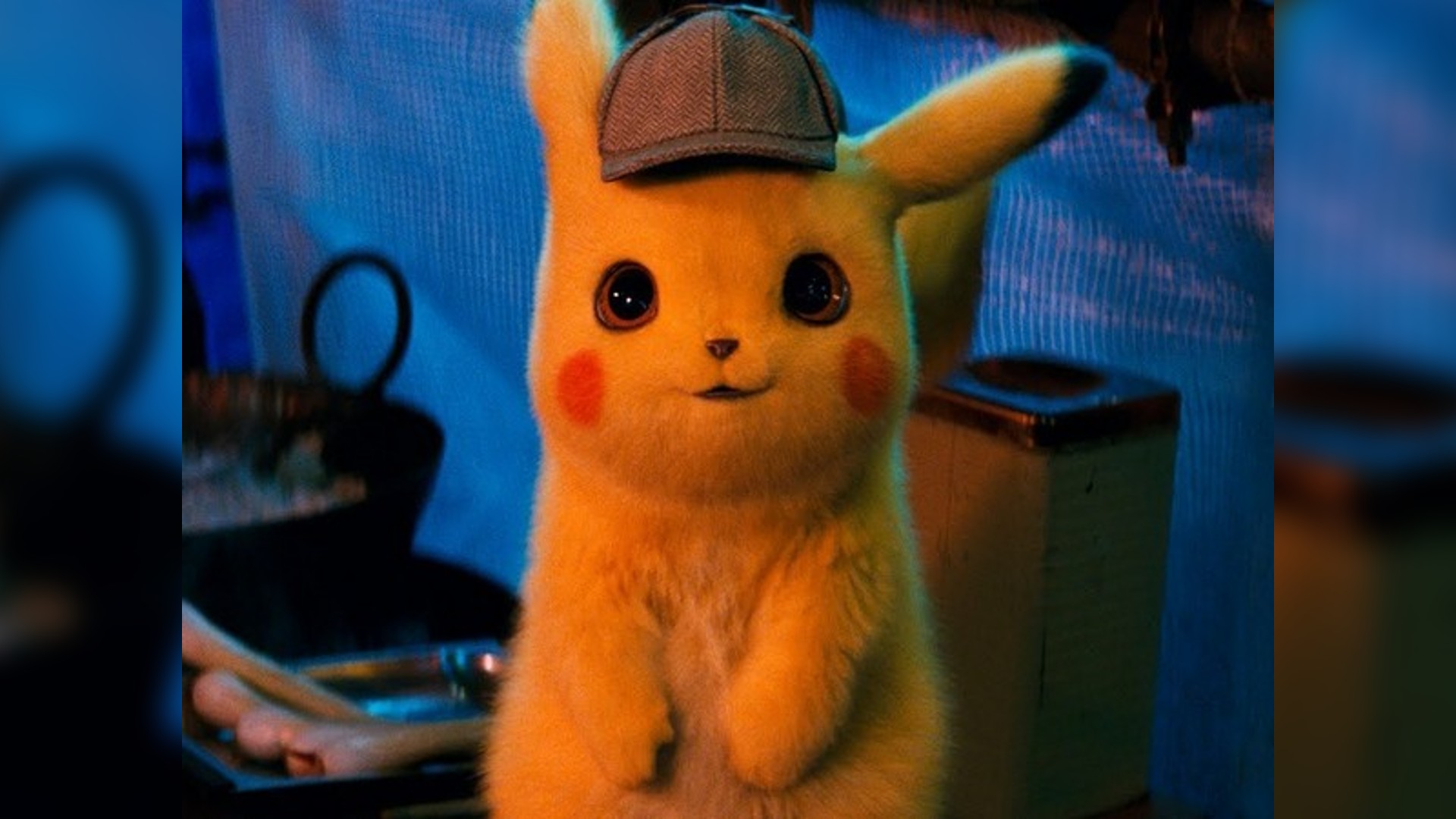 Director Jonathan in talks to helm Pokemon Detective Pikachu