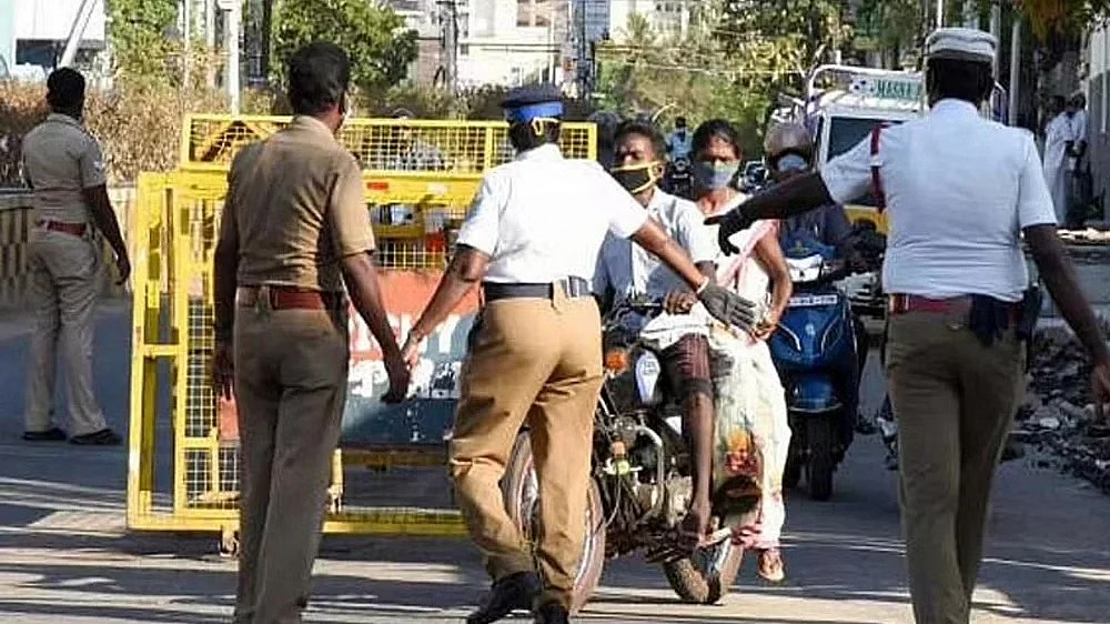 Traffic diversion announced for 1 year near Nanganallur: Check details