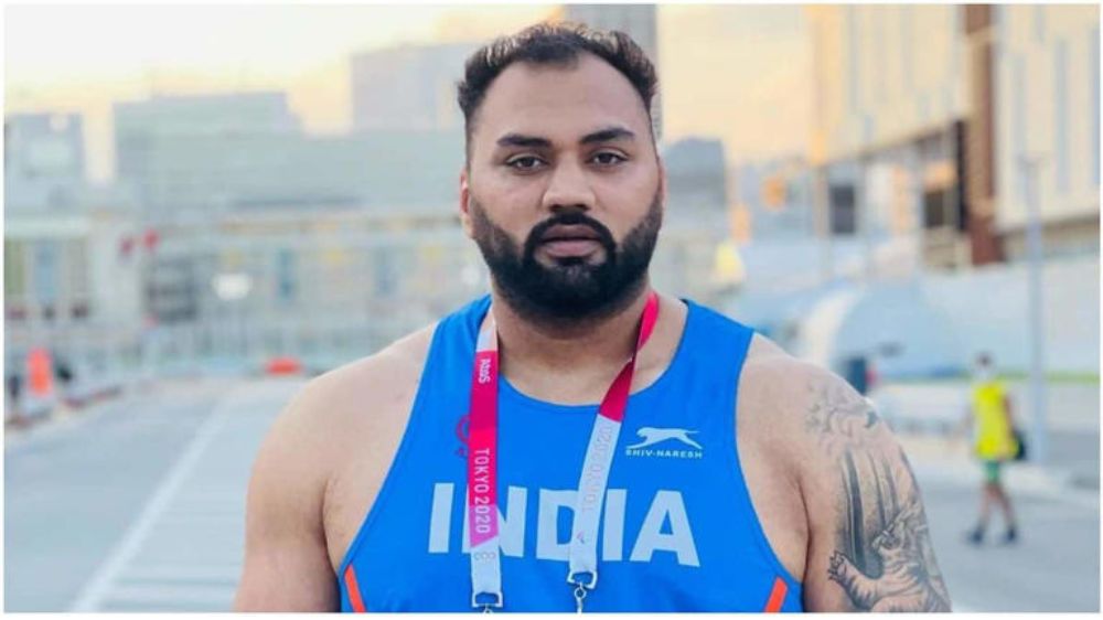 Tajinderpal Toor, Kishore Jena break meet records on Day-1