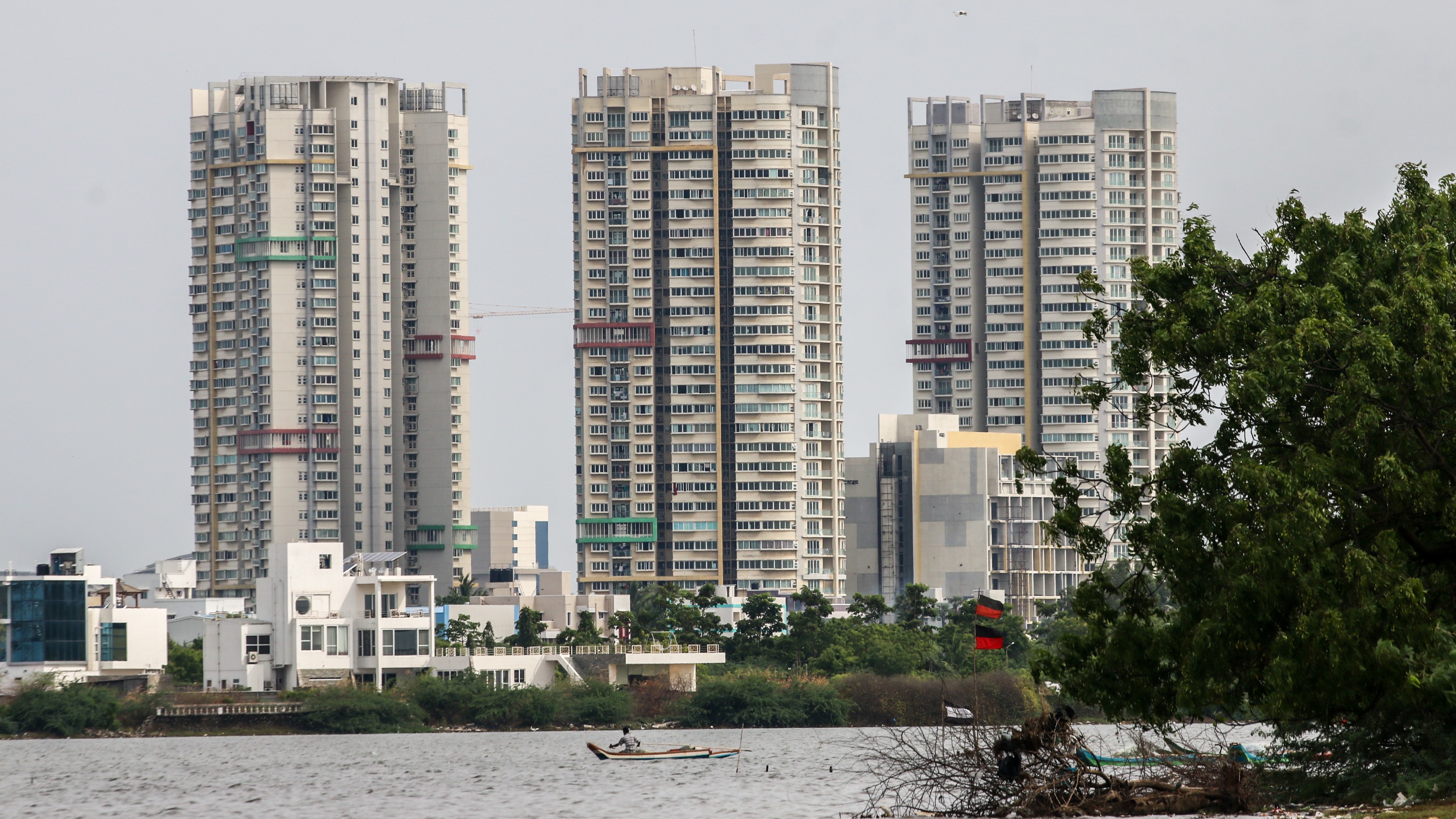 Over 5L property owners are yet to pay tax for 2022-23 in Chennai