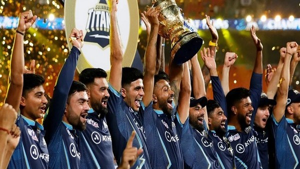 Gujarat Titans to commence pre-registration for tickets from March 2 Gujarat Titans to commence pre-registration for tickets from March 2