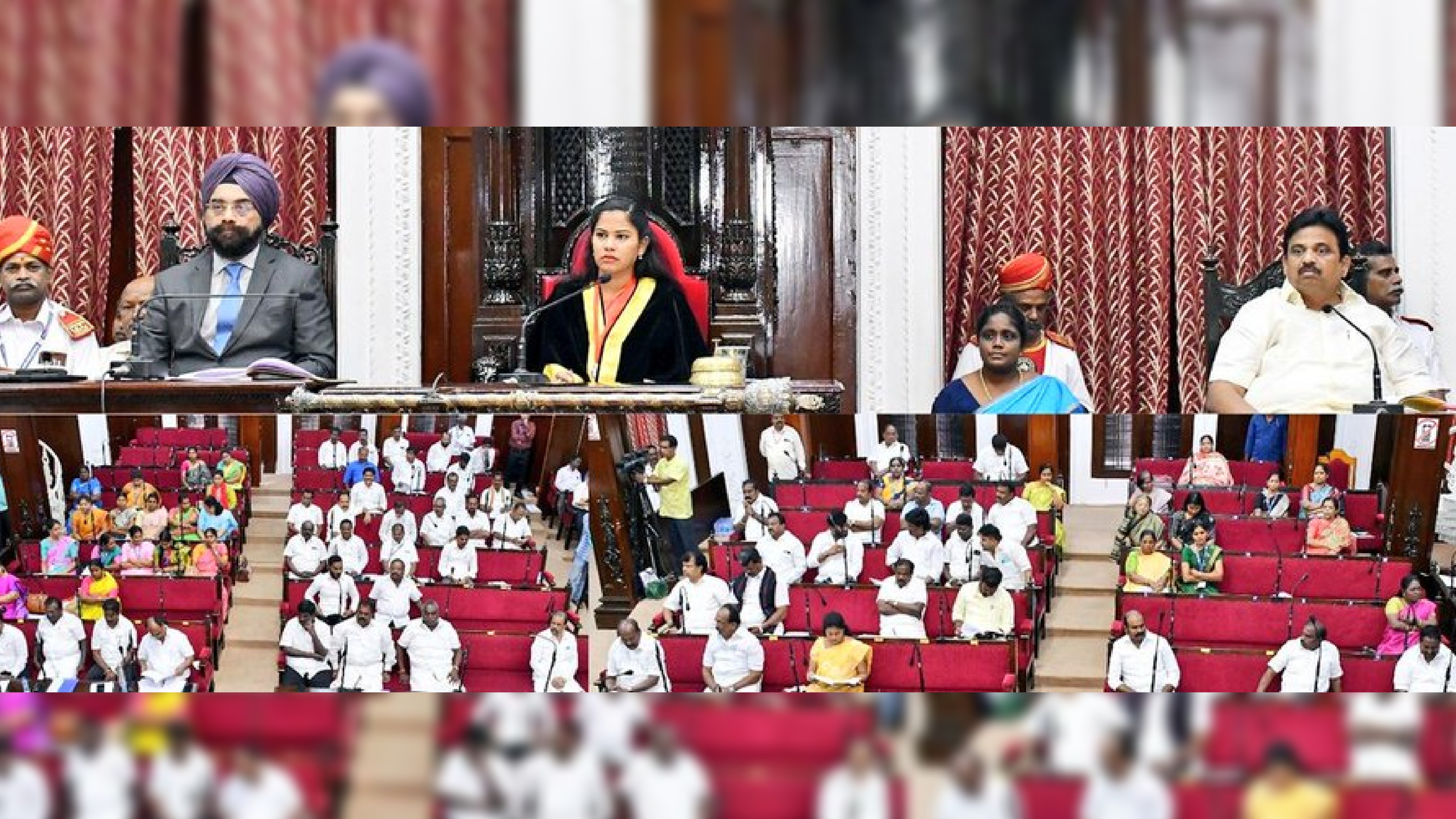 GCC urged to utilise Nirbhaya fund for women safety in Chennai