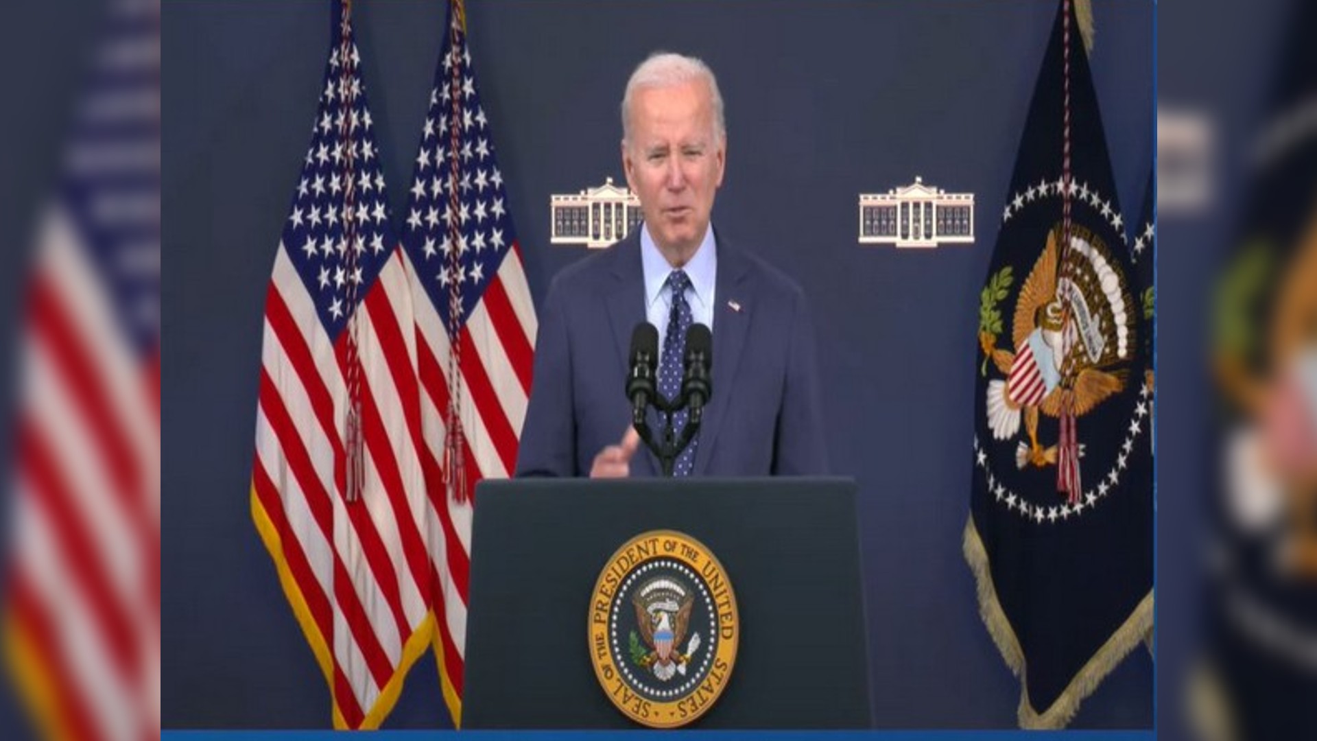 US President Joe Biden had cancerous skin lesion removed in February