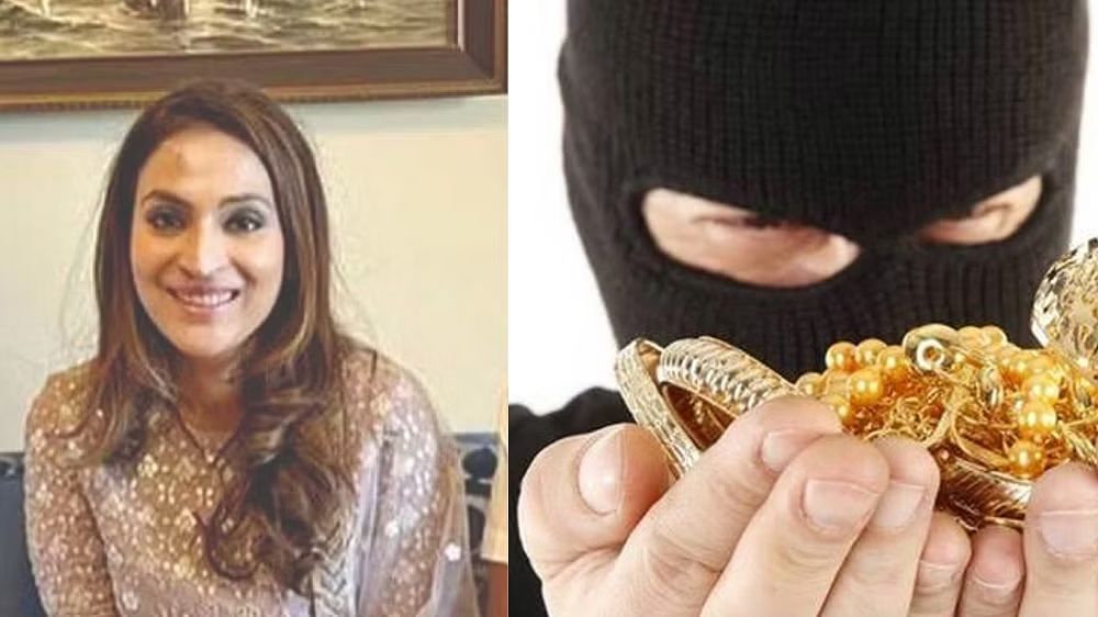 Police recover more stolen jewels of Aishwarya Rajinikanth