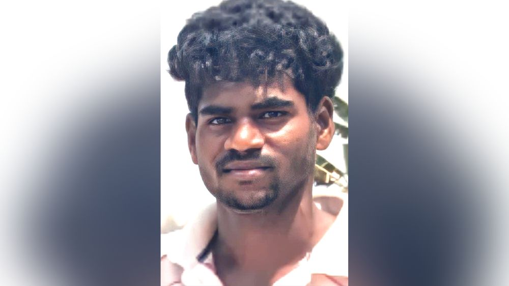 Nithin steers Surya GOI to victory Nithin steers Surya GOI to victory
