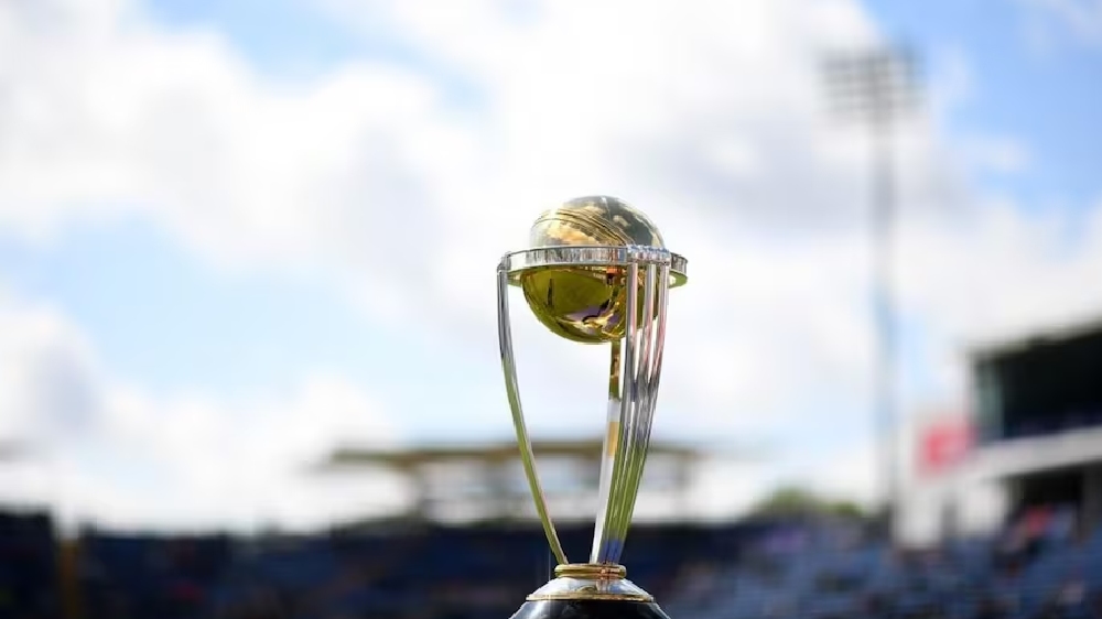2023 World Cup in India likely to start on Oct 5, final in Ahmedabad 2023 World Cup in India likely to start on Oct 5, final in Ahmedabad
