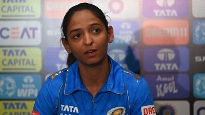 Biggest change in Harmanpreet’s batting has been her consistency