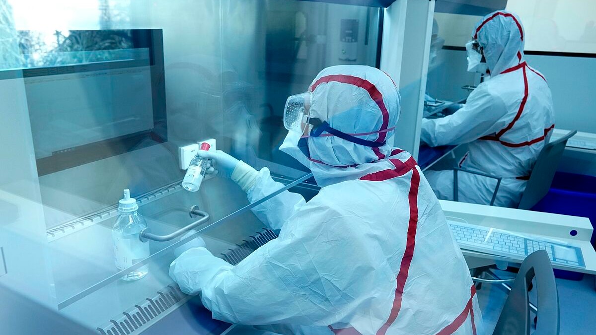 Some tumour cells become resistant to chemotherapy: Research Some tumour cells become resistant to chemotherapy: Research