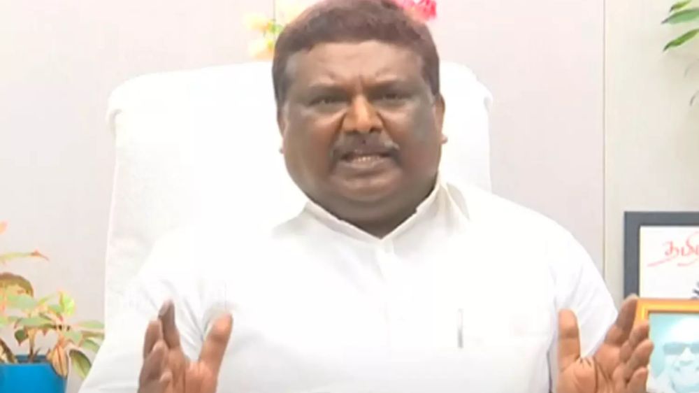 MTC floats tender to study operation of pvt electric buses: Sivasankar