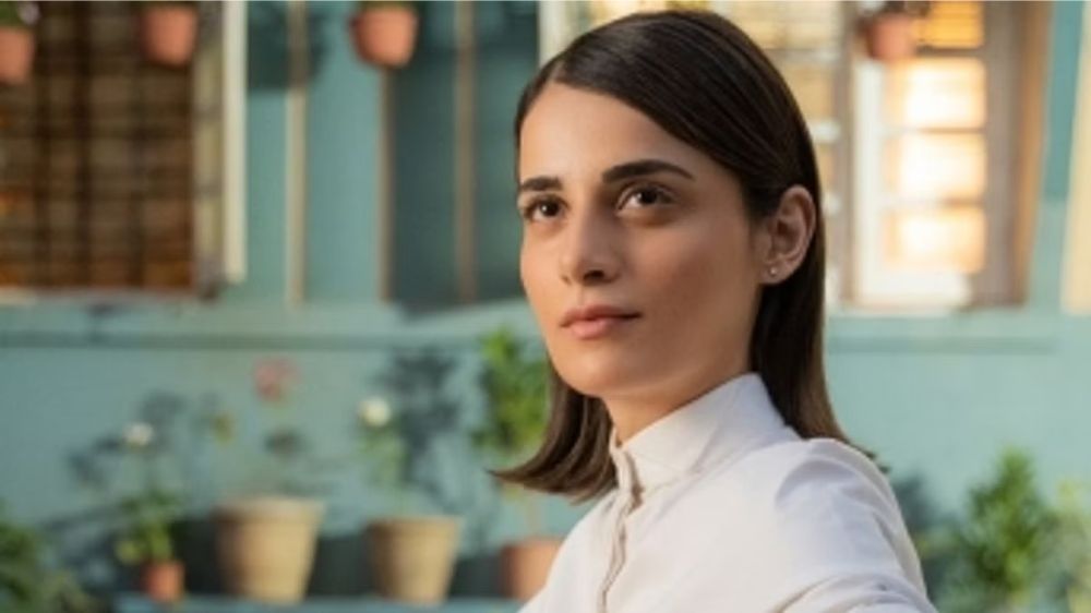 Radhika Madan-starrer Sanaa to open UK Asian Film Festival