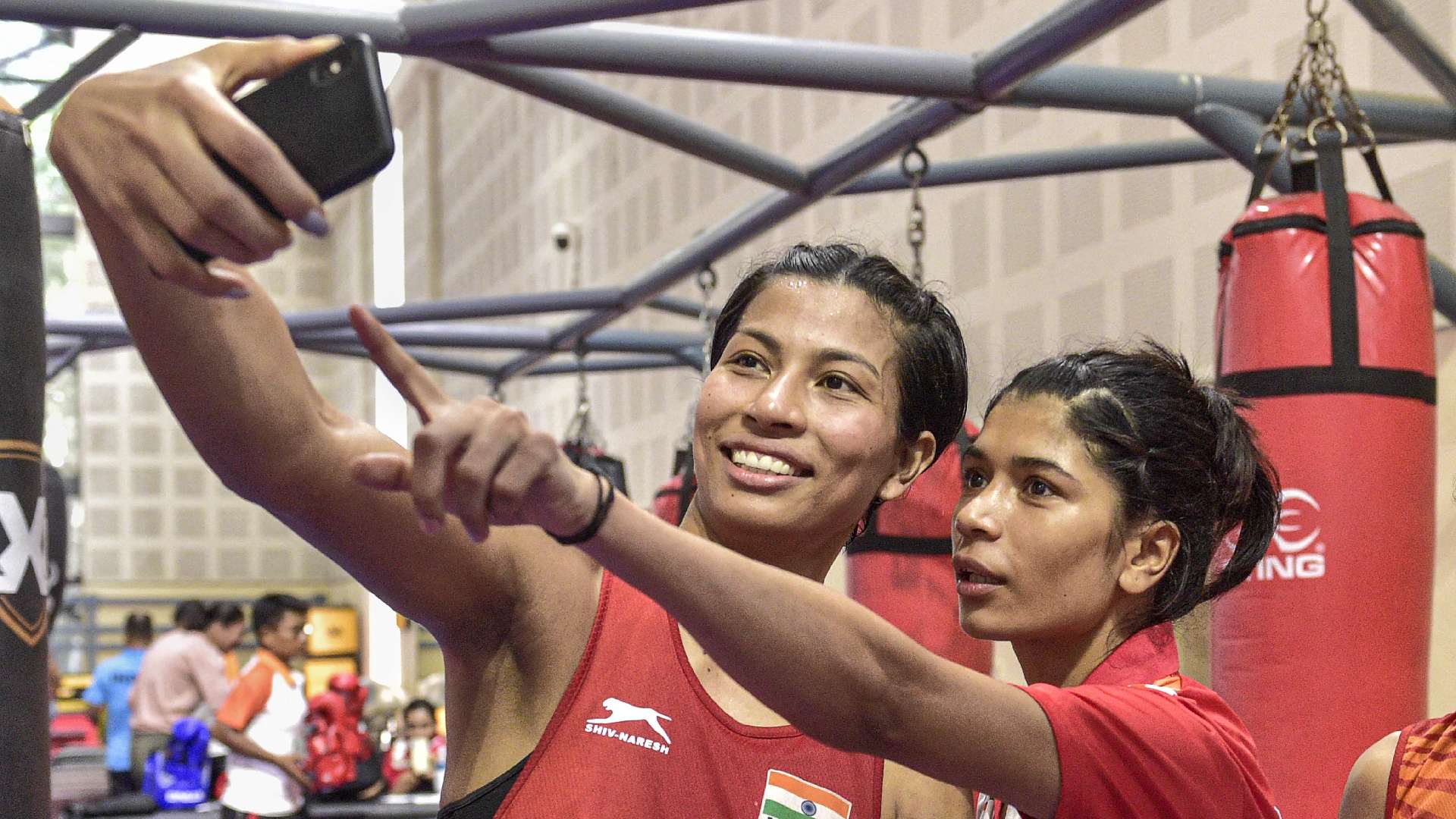 Womens Boxing World Cships: India eye strong show at home