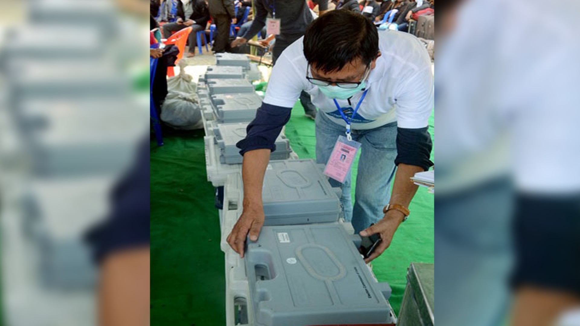 Nagaland: BJP-NDPP alliance leading in 14 seats, says EC