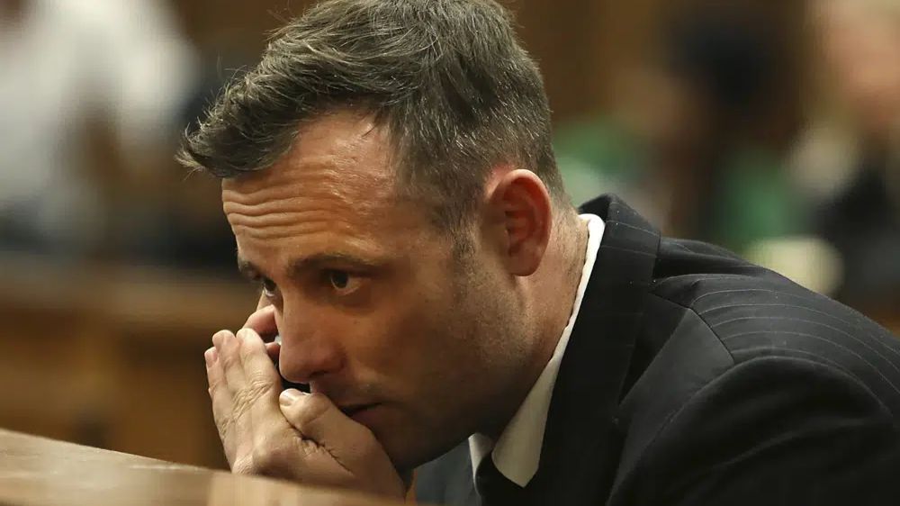 Oscar Pistorius stays in prison after his parole is denied
